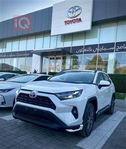 تويوتا راف 4